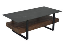 MILBURN COFFEE TABLE