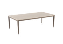 PHASE RECTANGULAR COFFEE TABLE