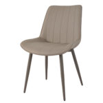 SOLO LATTE Chairs - Set of 4