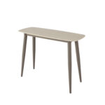 SOLO LATTE Sofa Table