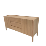 ADA Natural Sideboard