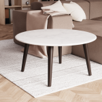 BELLO Dark Coffee Table