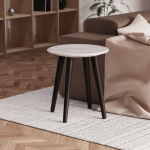 BELLO Dark Side Table