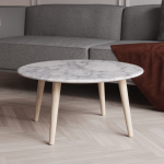 BELLO Natural Coffee Table