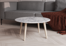 BELLO Natural Coffee Table