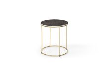 SIERRA Circular Side Table