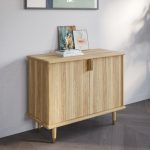 RISE Natural 2 Door Unit