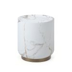 FLORIDA Circular End Table
