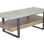 NORTON Coffee Table