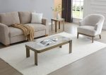 URBAN Rectangular Coffee Table - Image 2