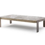 URBAN Rectangular Coffee Table