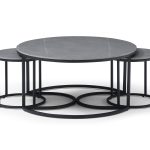 PALMA Nesting Coffee Table