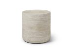 PEBBLE Circular End Table - Image 3