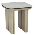 STONESBY End Table