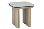 STONESBY End Table