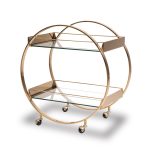 OHANA DRINKS TROLLEY