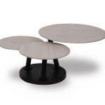 ANDORRA MOTION COFFEE TABLE