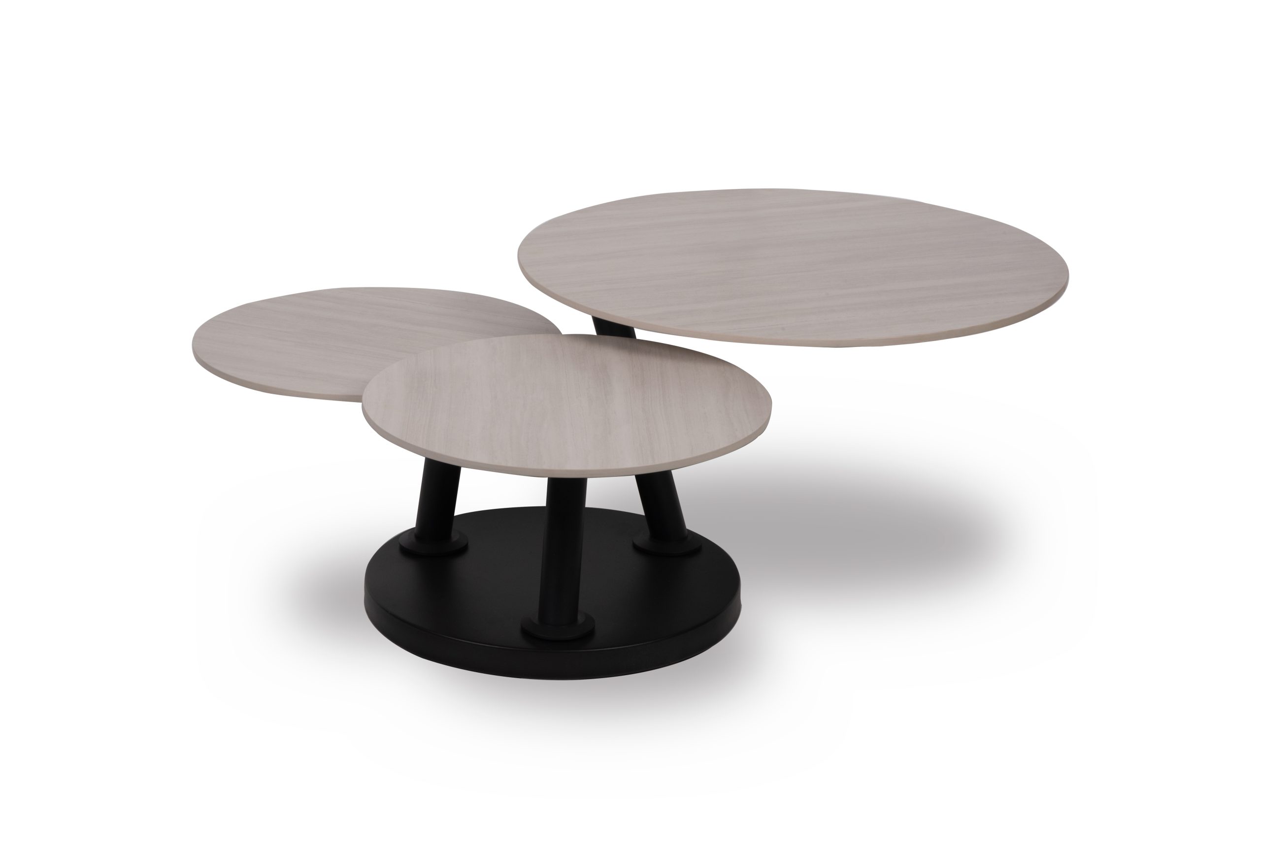Mayer coffee table Hi Res Image ANDORRA MOTION COFFEE TABLE - Image 1