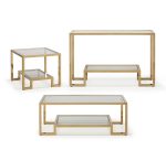 OUTLINE COFFEE TABLE - Image 2