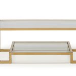 OUTLINE COFFEE TABLE