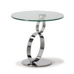 RINGS END TABLE