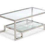 TRIBUNE COFFEE TABLE