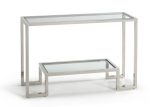 TRIBUNE CONSOLE TABLE
