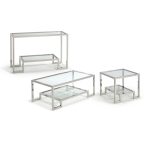 TRIBUNE END TABLE - Image 2