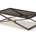 ZARA COFFEE TABLE