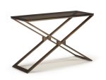 ZARA CONSOLE TABLE