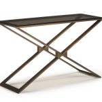 ZARA CONSOLE TABLE