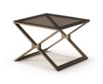 ZARA END TABLE