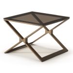 ZARA END TABLE